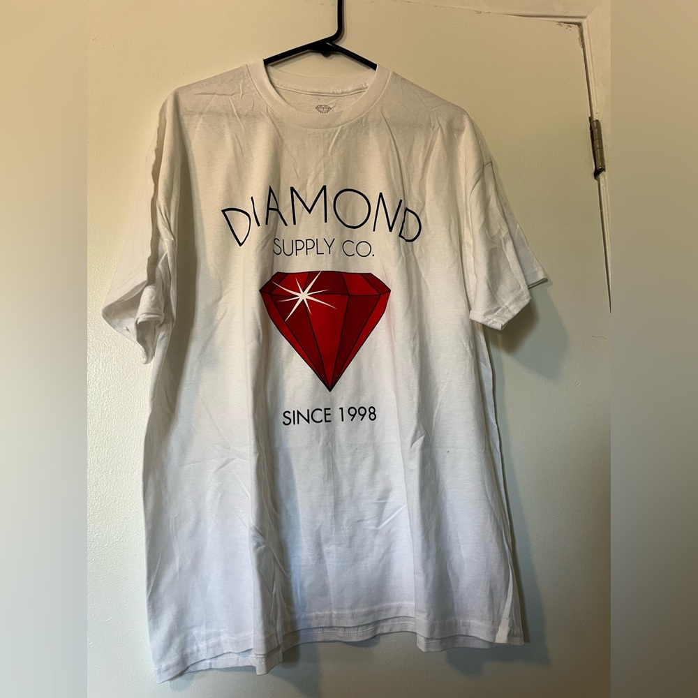Diamond Supply